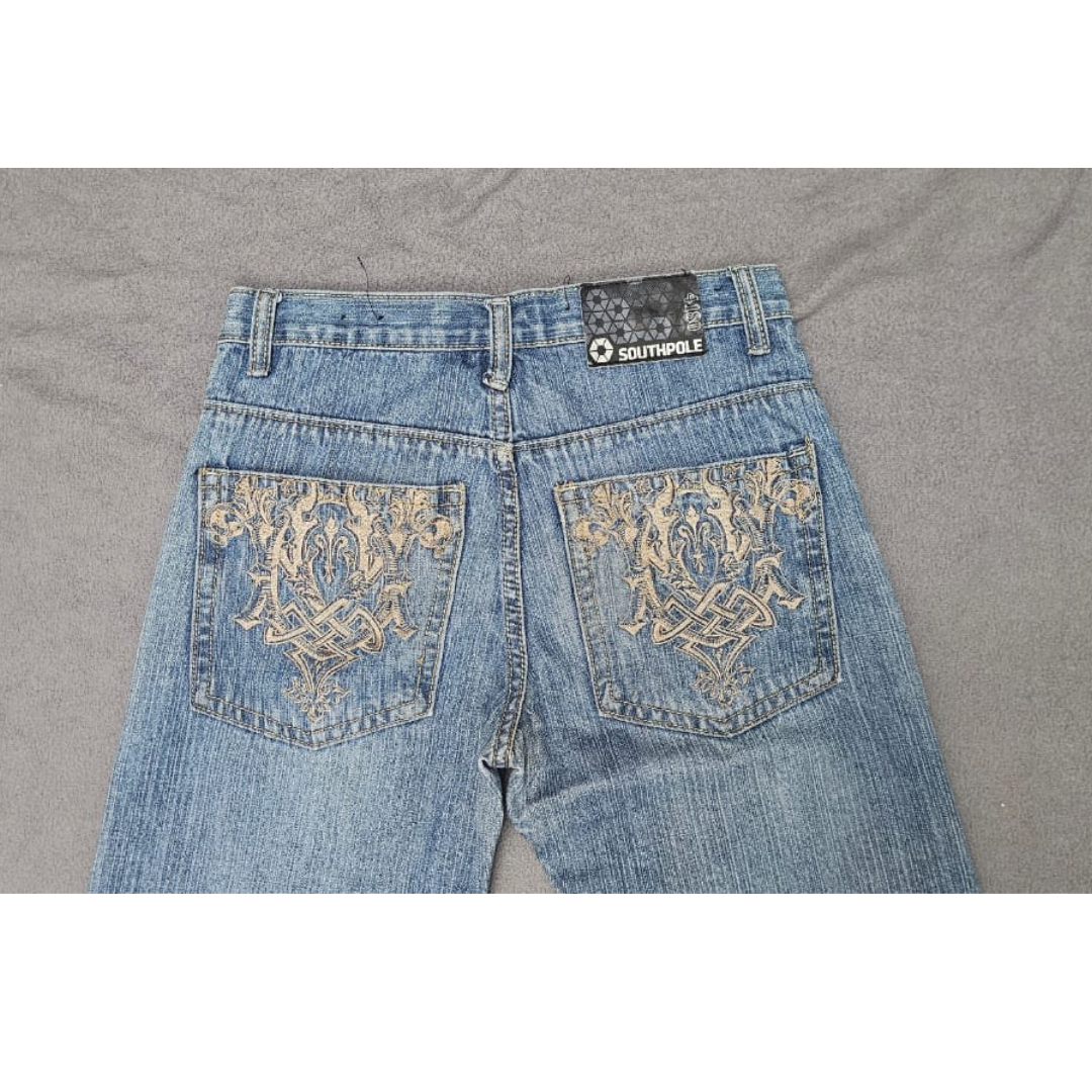 SOUTHPOLE JEANS