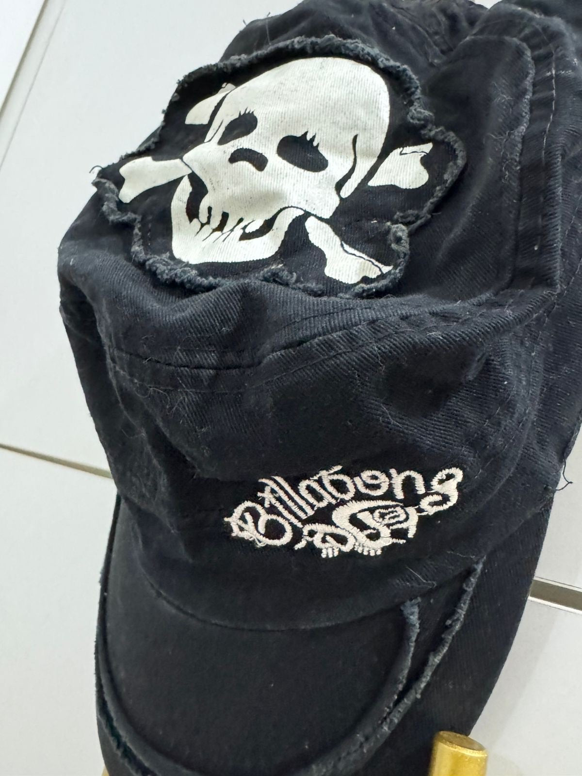 VINTAGE BILLABONG