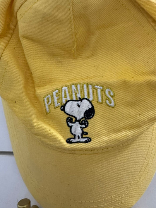 PEANUTS HAT