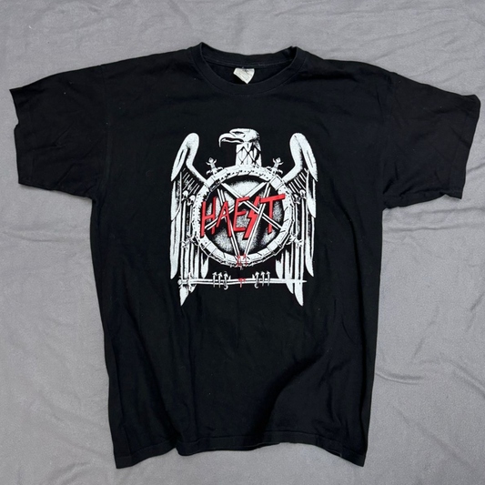 a- HAEST MERCHANDISE TEE