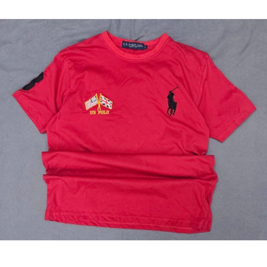 VINTAGE POLO RALPH LAUREN US POLO