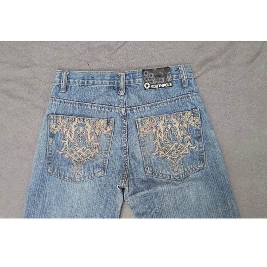 SOUTHPOLE JEANS