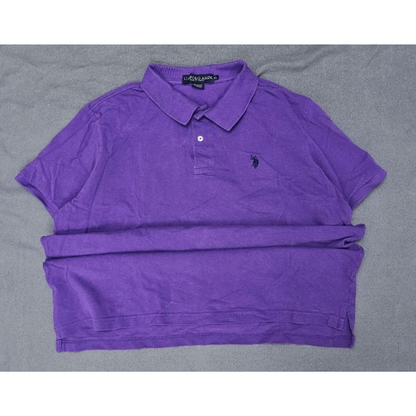 POLO RALPH LAUREN POLO SHIRT