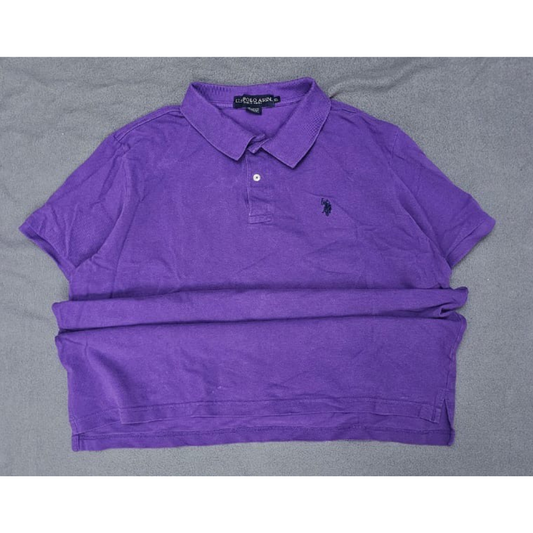 POLO RALPH LAUREN POLO SHIRT