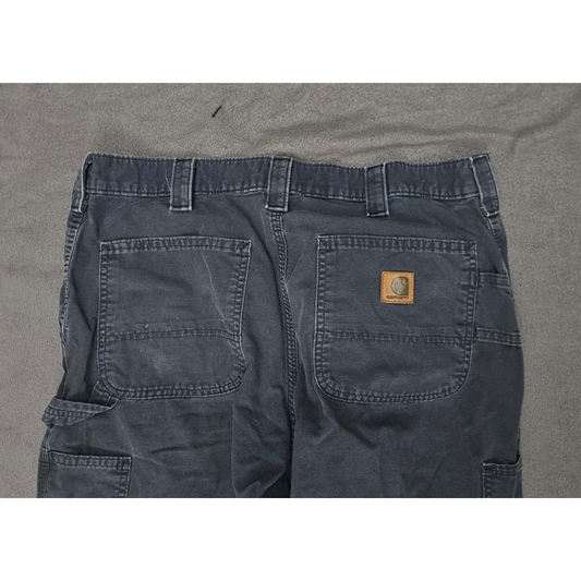 CARHARTT CARPENTER PANTS