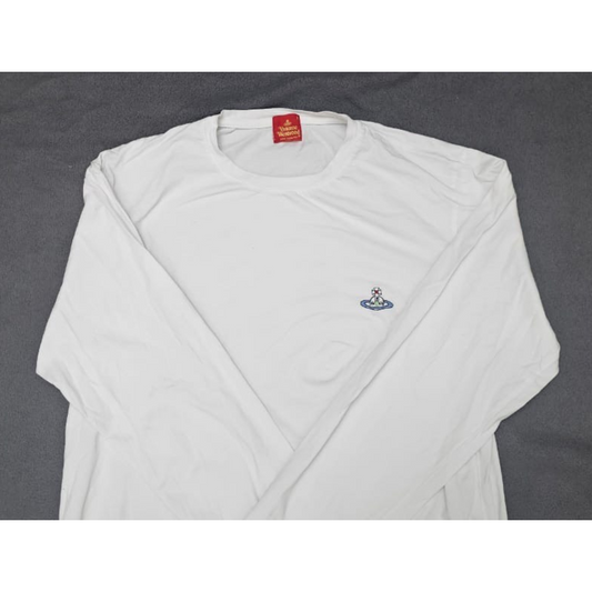 VIVIENNE WESTWOOD LONG SLEEVE