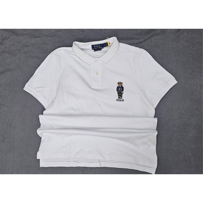 POLO RALPH LAUREN CUSTOM SLIM FIT SHIRT