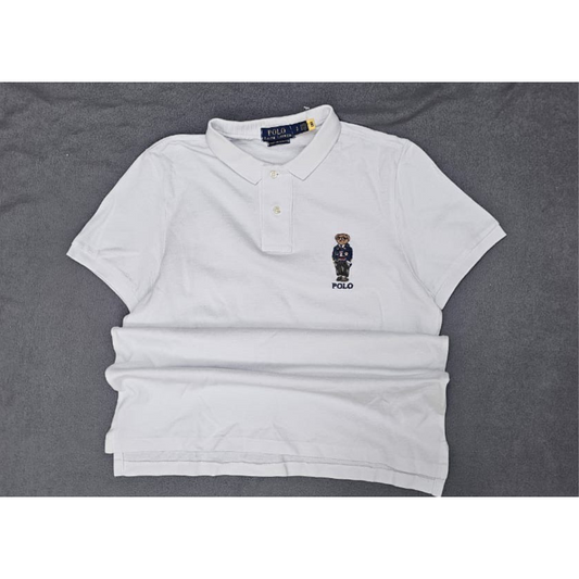 POLO RALPH LAUREN CUSTOM SLIM FIT SHIRT