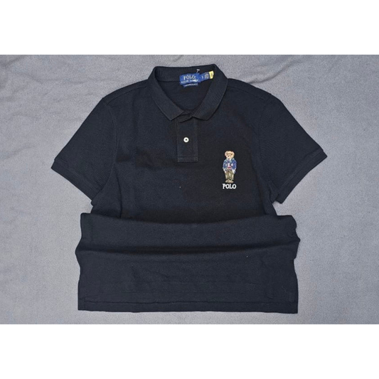 POLO RALPH LAUREN CUSTOM SLIM FIT SHIRT