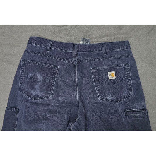 CARHARTT FR CARPENTER PANTS