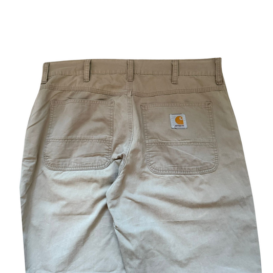 1-e CARHARTT PANTS SO SO LIGHT WEIGHTED