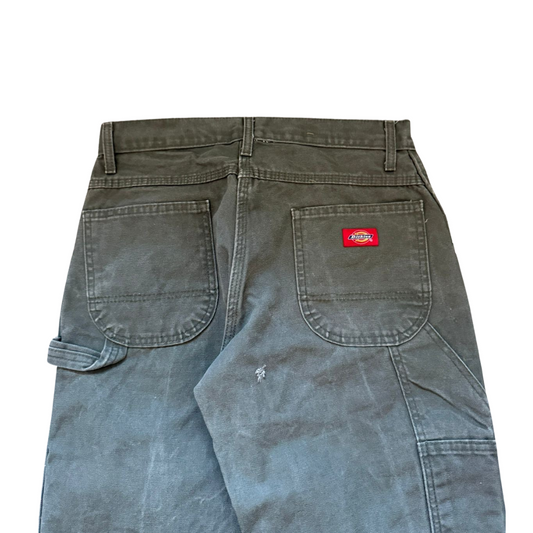 1-d DICKIES CARPENTER PANTS