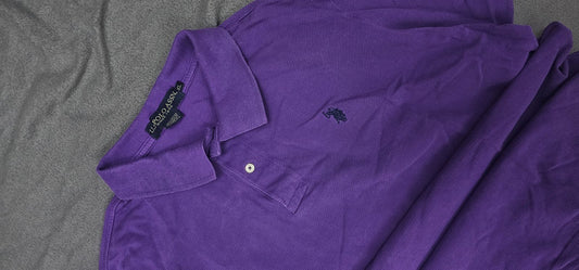 POLO RALPH LAUREN POLO SHIRT