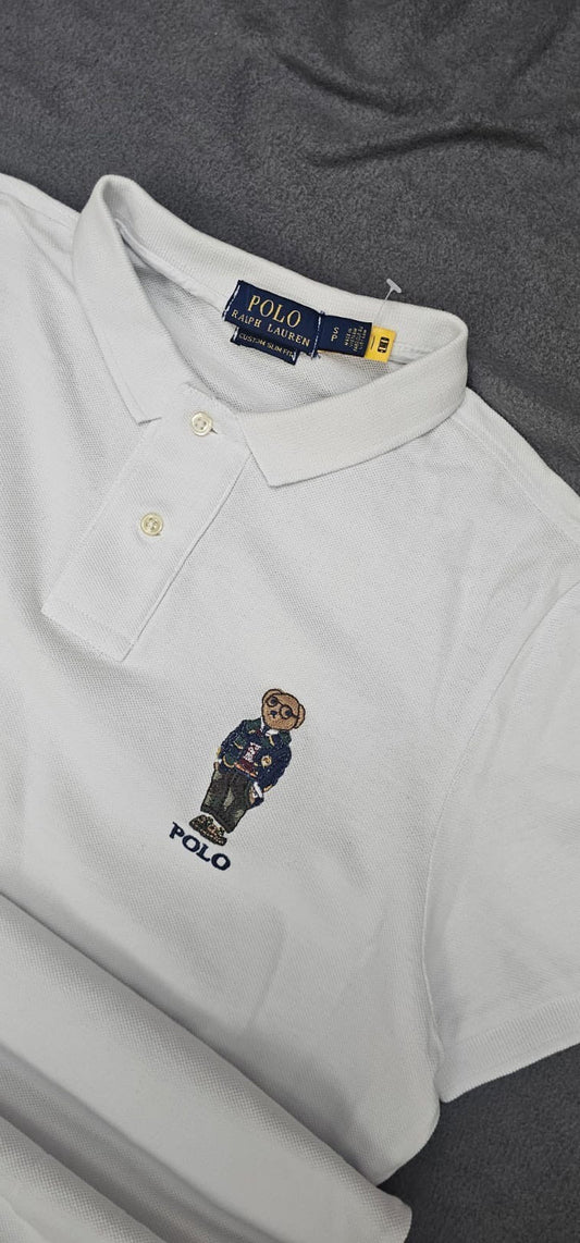POLO RALPH LAUREN CUSTOM SLIM FIT SHIRT
