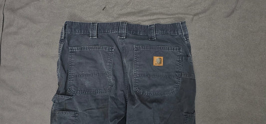 CARHARTT CARPENTER PANTS