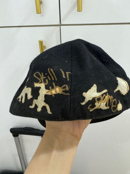 Y2K HIPHOP