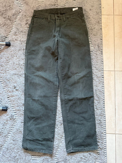 1-d DICKIES CARPENTER PANTS