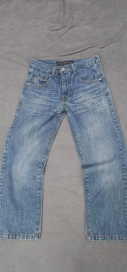 SOUTHPOLE JEANS