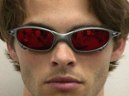 ! Y2K STYLE GLASSES