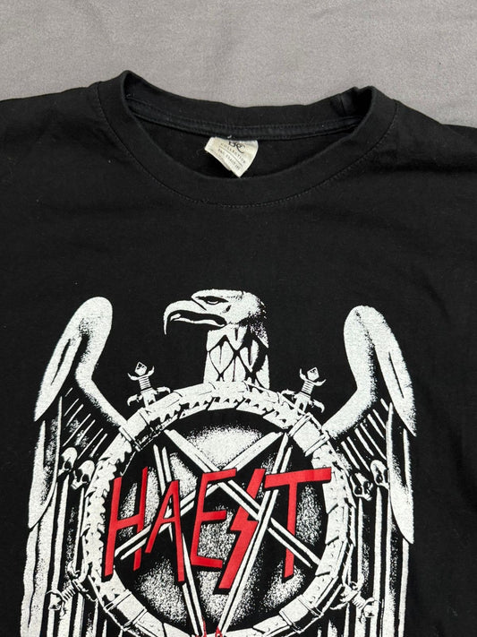 a- HAEST MERCHANDISE TEE