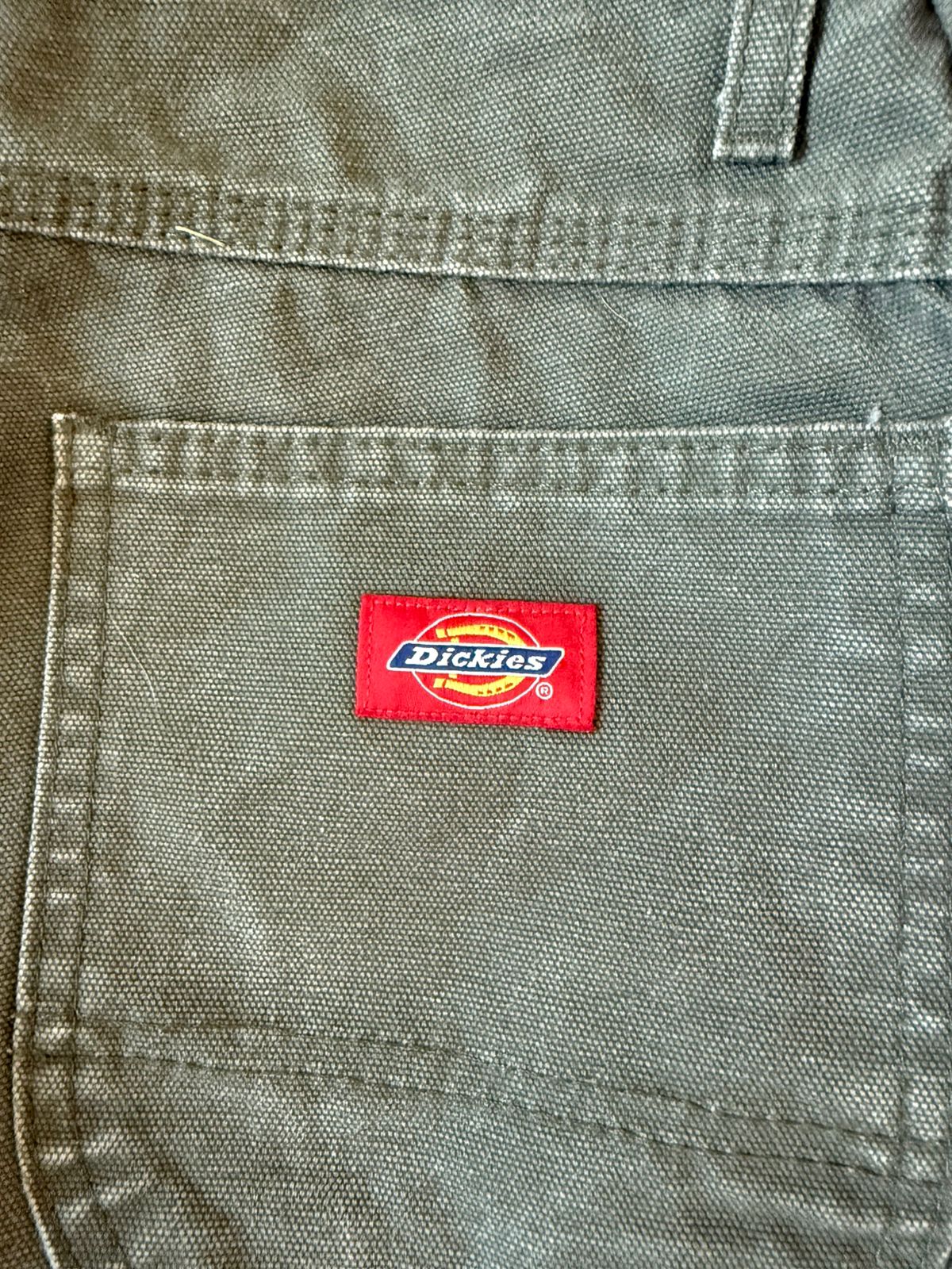 1-d DICKIES CARPENTER PANTS