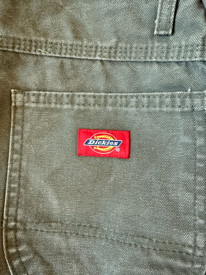 1-d DICKIES CARPENTER PANTS