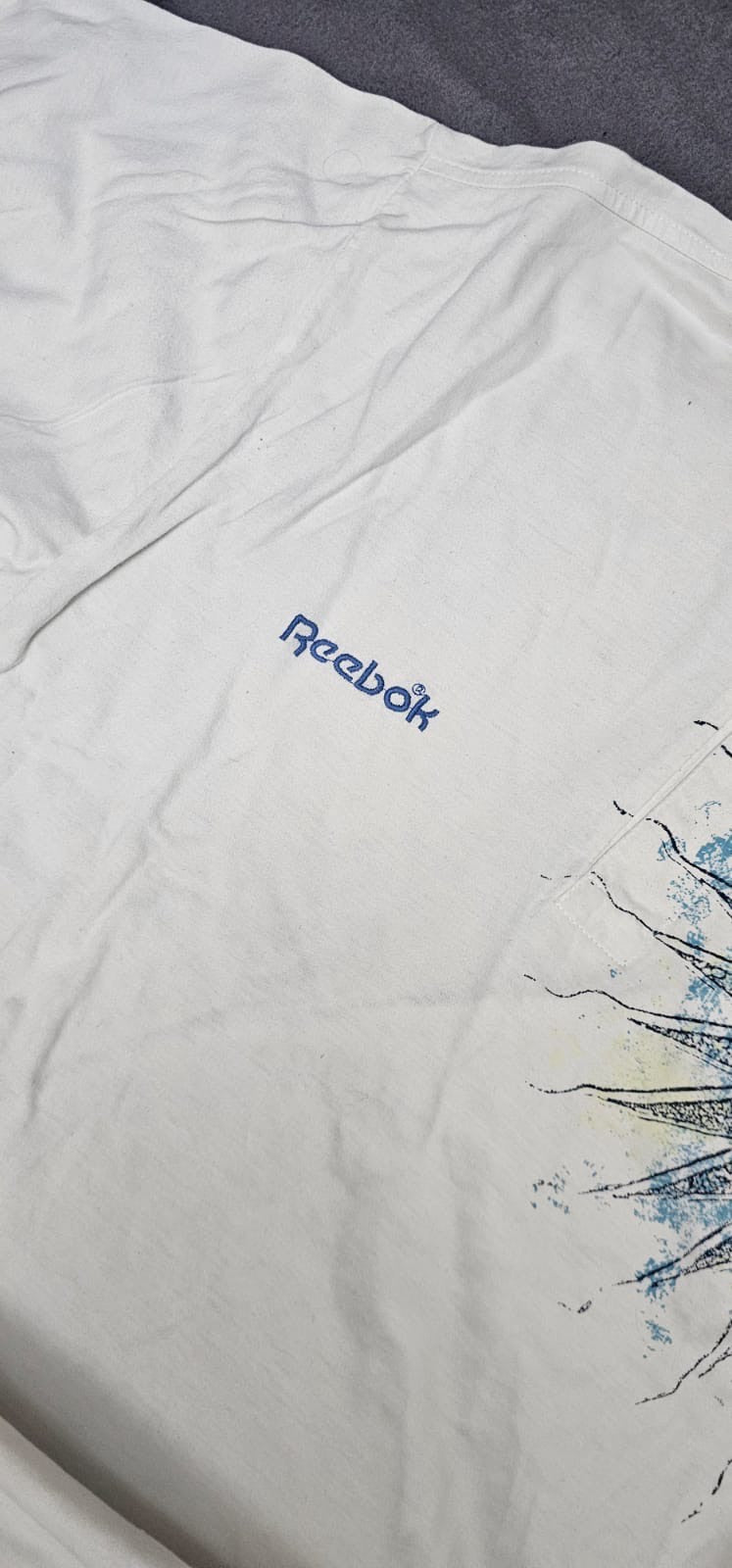 Y2K REEBOK