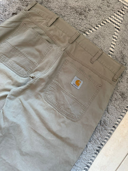 1-e CARHARTT PANTS SO SO LIGHT WEIGHTED