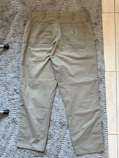 1-e CARHARTT PANTS SO SO LIGHT WEIGHTED