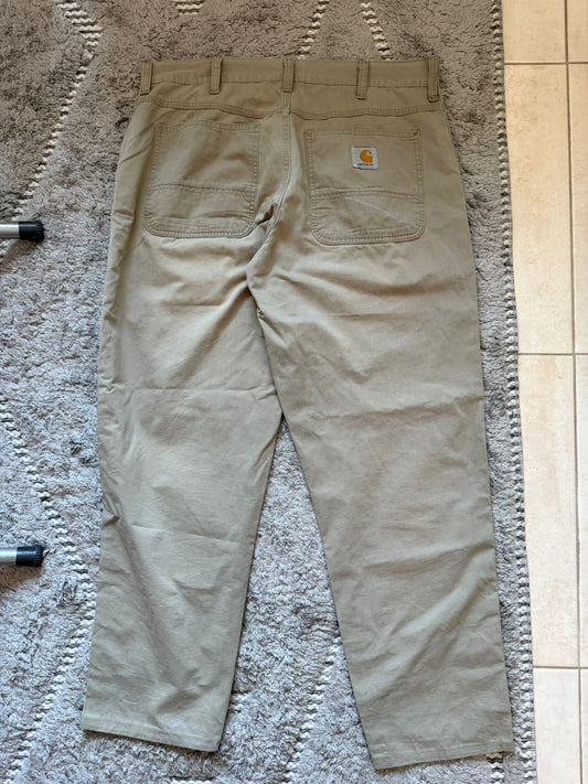 1-e CARHARTT PANTS SO SO LIGHT WEIGHTED