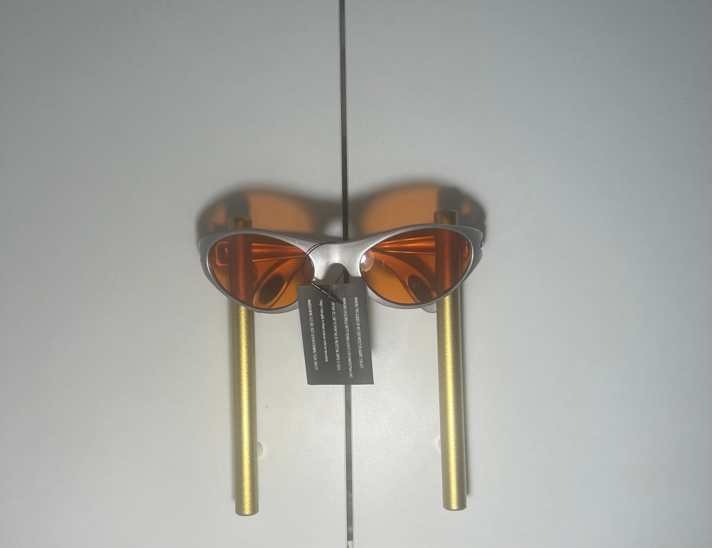 ! Y2K STYLE GLASSES