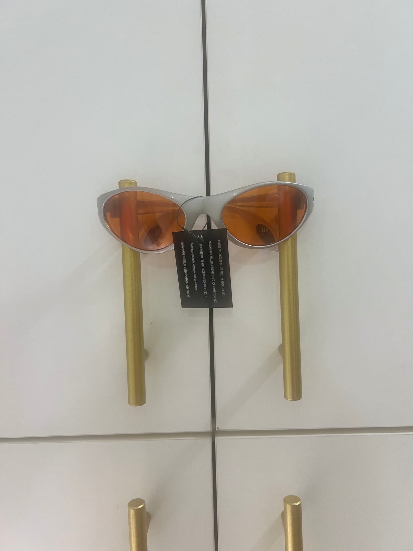 ! Y2K STYLE GLASSES