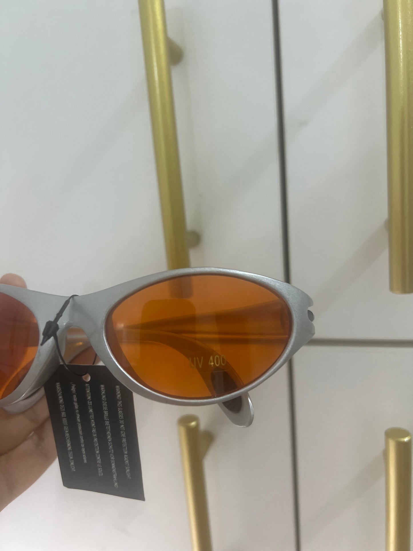! Y2K STYLE GLASSES