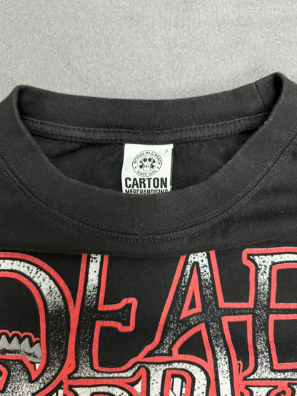 a- DEAD BY APRIL TEE