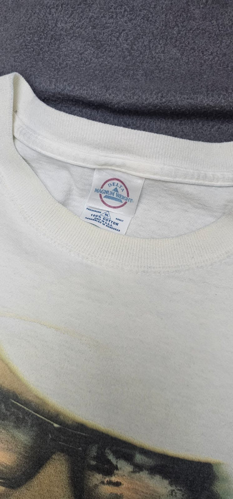 TOBY KEITH 2005 TEE