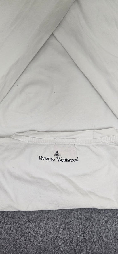 VIVIENNE WESTWOOD LONG SLEEVE