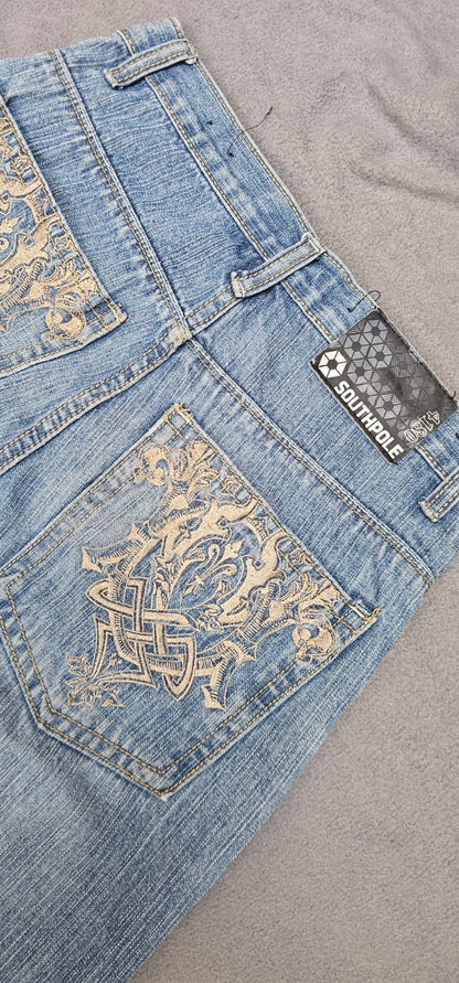 SOUTHPOLE JEANS